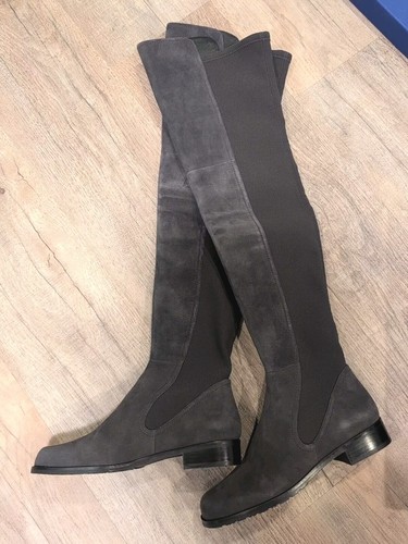 Stuart weitzman langdon suede - stuart,