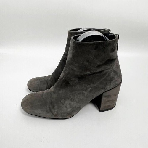 Stuart weitzman grey - stuart, bacari