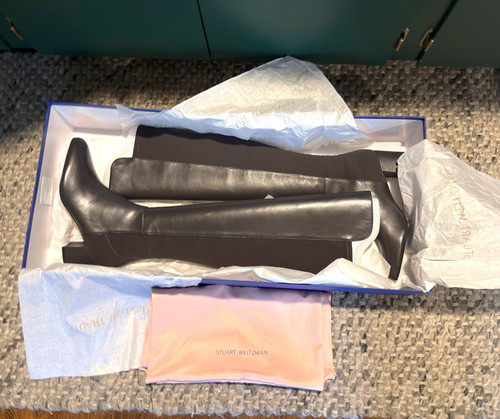 Nib stuart weitzman women - stuart, women's